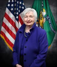 Janet Yellen